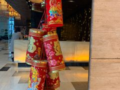 -上海龙之梦万丽酒店