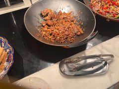 -西安W酒店·WEI全味西餐厅