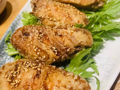 -桂马·日本料理·海胆·海鲜饭·酒场(民主广场店)