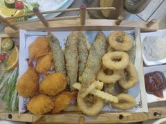 -花溪雨·森林餐厅(石基店)