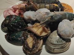 -加餐海鲜自助(宝龙一城店)