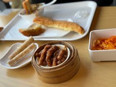 -阿那亚第二食堂 Cafeteria 2