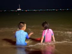 -渔岛海洋度假区