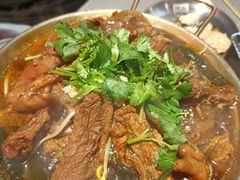 -令狐冲·炭烤活鱼(宝龙店)