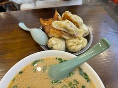 -金枫锅贴(滨江·凯旋门店)