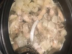 -百年果林椰子鸡(中洲店)