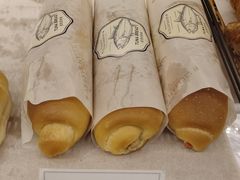 -莉莲蛋挞(大华悦沢书店)