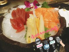 -割烹旭日本料理(龙湖狮山天街店)
