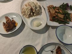 香酥小牛排-云中小雅