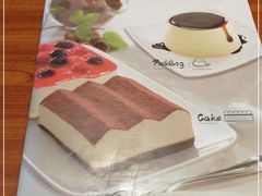 -萨莉亚意式餐厅(国和1000店)