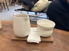 -花仓咖啡(祥安巷店)