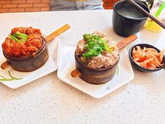 排骨格格-钱汤圆(清源大道店)