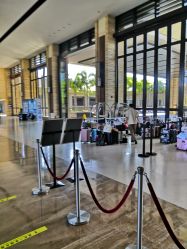 -三亚海棠湾万达嘉华度假酒店·宴会厅