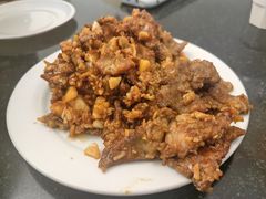 -清真宏玉祥黄门脸餐厅(华荫东里店)