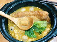 -金陵杨胖子·砂锅麻辣烫(金轮新天地店)