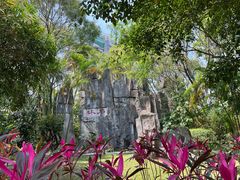 -深圳国际园林花卉博览园