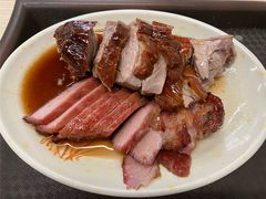 叉拼鸭饭-鹅最好(南光店)