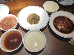 -应天大明王朝·南京菜(中山陵店)