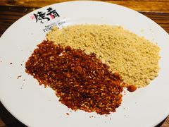 -成都烧烤(川大店)