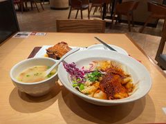 -大师兄·西北小馆(金湾华发商都店)