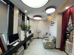 -TOP HAIR SALON