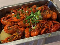 -李叔叔虾蟹大排档(青羊店)