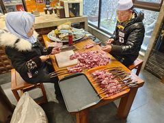 -毅祥斋老孙家泡馍(北院门鼓楼店)