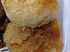 -香妃烤鸡(新奥店)