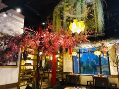 大堂-关二哥烧烤(王家湾店)