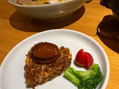 -竹里馆 ·茶食(奥体店)