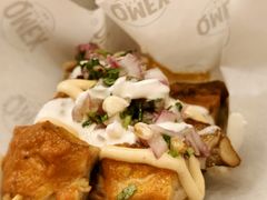 -Q MEX 库迈墨西哥餐吧(双井店)