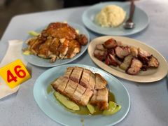 -王美记茶餐室