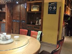 -黄泥岗·黄陂农家菜(百步亭店)