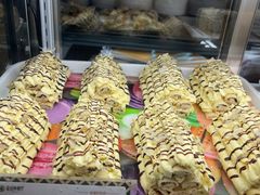 -新疆巴州金丝特餐厅(大钟寺店)