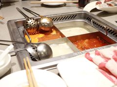 -海底捞火锅(天一广场亚细亚店)