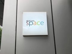 -dotcom coffee古点咖啡(致真大厦店)