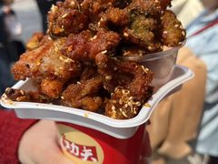 -八一路好吃街(雨田商务大厦店)