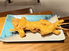 -老天桥蛙炉火锅(姑苏总店)