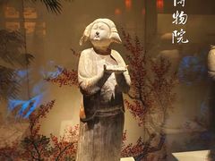 -西安钟楼