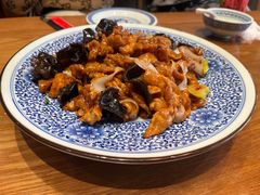 -蔡家酒楼(一德街店)