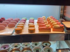 -牛YO烧肉烤肉自助(万象城春河里店)