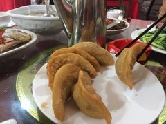 -香乡美食府特色肥西老母鸡(三河古镇店)