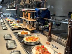 -曲水兰亭(北京四惠店)