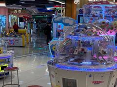 -汤姆熊欢乐世界(正大店)
