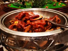 -万家宴海鲜大酒楼(五四路店)