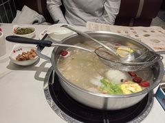 -八合里牛肉火锅(上海中山公园店)