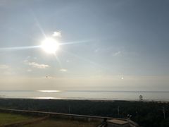 -青岛银沙滩温德姆至尊酒店