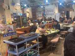 -五里关火锅(牛市口店)