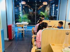 大堂-米泰芒·东南亚料理(体育西店)