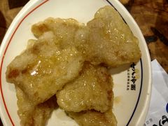 -七八冷面·延边朝鲜族美食(欢乐谷店)